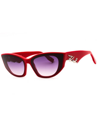 KARL LAGERFELD KL6162S acetate Cat eye  Women's Sunglasses