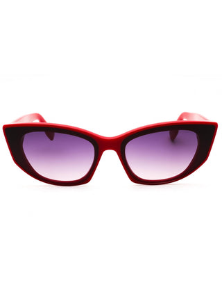 KARL LAGERFELD KL6162S acetate Cat eye  Women's Sunglasses