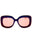 602 - MIRROR WINE/Brown Violet