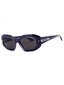 500 - PURPLE/Grey