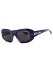 500 - PURPLE/Grey