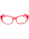506 - CORAL/Clear demo lens