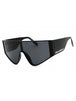 001 - BLACK/Dark Grey
