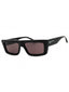 001 - BLACK/Dark Grey