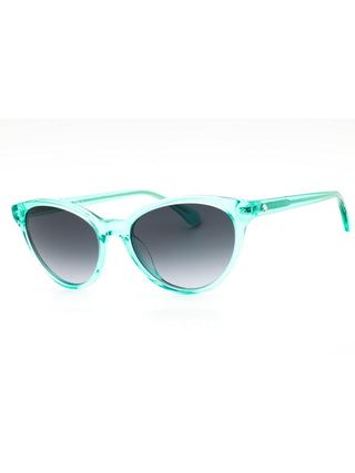 Kate Spade ADELINE/G/S plastic Cat eye  Women's Sunglasses