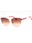 0000 M2 - ROSE GOLD/BROWN PINK SF