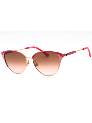 Kate Spade IANNA/G/S plastic Cat eye  Women's Sunglasses