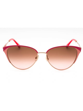 Kate Spade IANNA/G/S plastic Cat eye  Women's Sunglasses