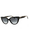 0807 9O - BLACK/DARK GREY SF