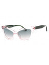 035J JP - PINK/GREEN PINK