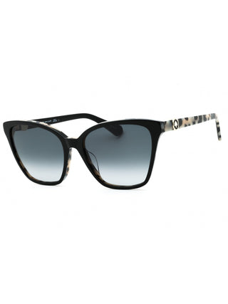 Kate Spade AMIYAH/G/S plastic Cat eye  Wo's Sunglasses