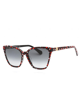 Kate Spade AMIYAH/G/S plastic Cat eye  Women's Sunglasses