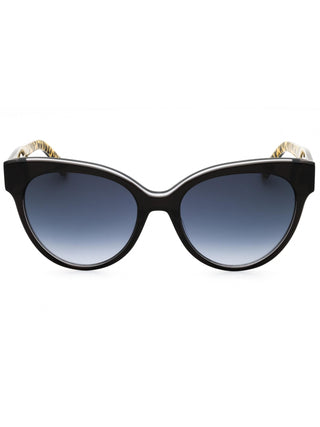 Kate Spade AUBRIELLA/G/S plastic Cat eye  Women's Sunglasses