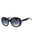 0807 9O - BLACK/DARK GREY SF
