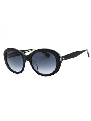 Kate Spade AVAH/F/S plastic Oval  Women's Sunglasses