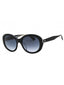 0807 9O - BLACK/DARK GREY SF