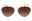 035J HA - PINK/BROWN SF