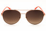 035J HA - PINK/BROWN SF