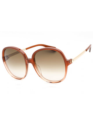 Kate Spade Adriyanna/S plastic Oversized  Women's Sunglasses