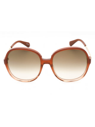 Kate Spade Adriyanna/S plastic Oversized  Women's Sunglasses