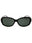 JEDP RA - Black / Blue Spades / Grey Polarized