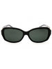 JEDP RA - Black / Blue Spades / Grey Polarized