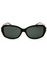 JEDP RA - Black / Blue Spades / Grey Polarized