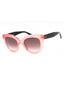 035J HA - PINK/BROWN SF