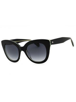 Kate Spade BELAH/S/US plastic Cat eye  Women's Sunglasses