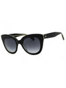 0807 9O - BLACK/DARK GREY SF