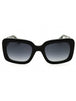 0807 9O - BLACK/DARK GREY SF