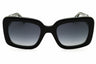 0807 9O - BLACK/DARK GREY SF