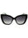 0807 WJ - BLACK/GREY SF PZ