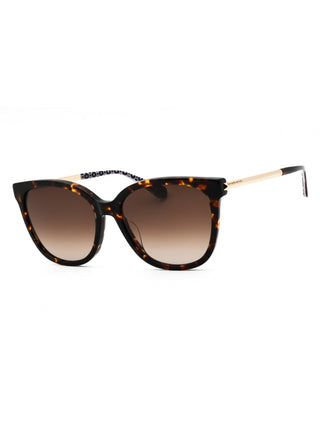 Kate Spade BRITTON/G/S plastic Cat eye  Women's Sunglasses