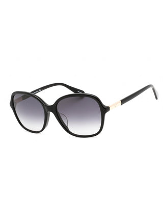 Kate Spade BRYLEE/F/S plastic Round  Women's Sunglasses