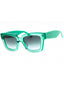 01ED IB - GREEN/Grey Gradient