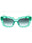 01ED IB - GREEN/Grey Gradient