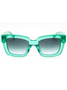 01ED IB - GREEN/Grey Gradient