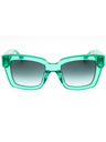 01ED IB - GREEN/Grey Gradient