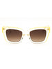 040G HA - YELLOW/BROWN SF