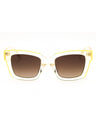040G HA - YELLOW/BROWN SF