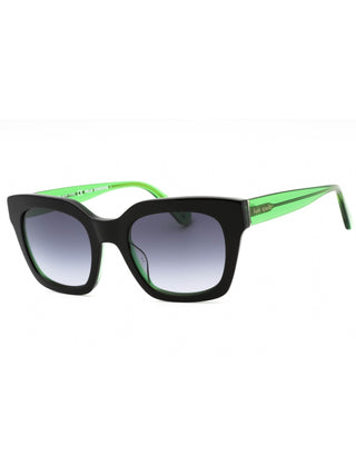 Kate Spade CAMRYN/S acetate Rectangular  Women's Sunglasses