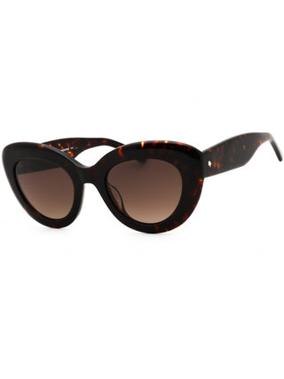 Kate Spade CAPRI/G/S plastic Cat eye  Women's Sunglasses