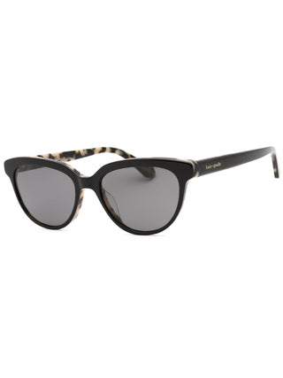 Kate Spade CAYENNE/S plastic Cat eye  Women's Sunglasses