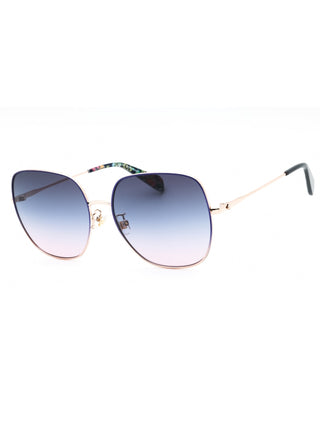 Kate Spade CHARLI/F/S  Metal Round  Wo's Sunglasses