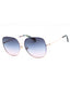 0S6F I4 - BLUE PTTR/BLUE DS PEACH