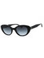 0807 - BLACK/Grey Gradient