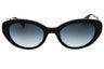 0807 - BLACK/Grey Gradient