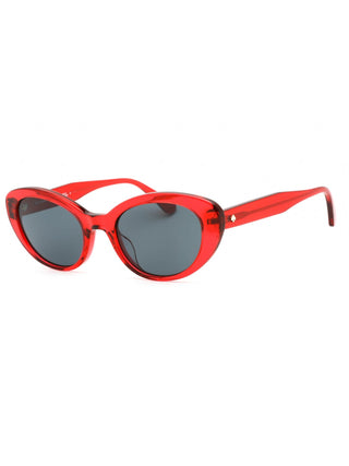 Kate Spade CRYSTAL/S plastic Cat eye  Women's Sunglasses