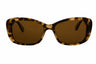0581 00 - Havana Black (SP bronze pz lens)